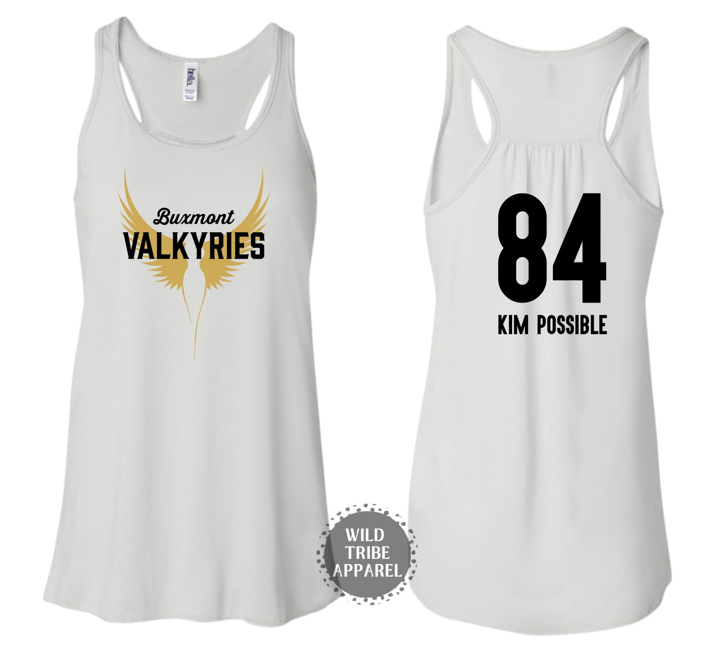 VALKYRIES TEAM