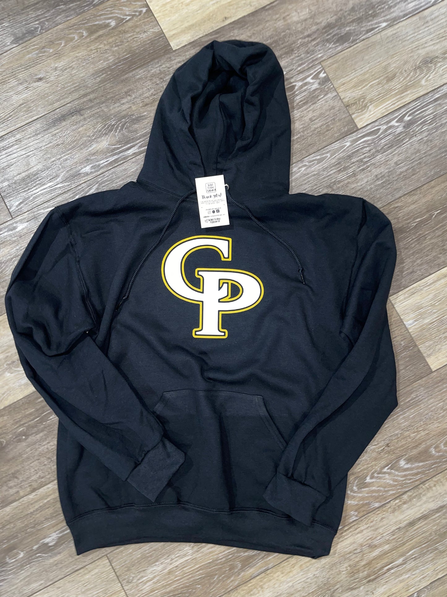 CP Hoodie