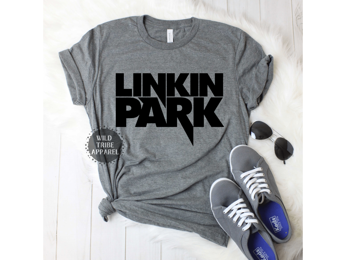 Linkin Park Tee