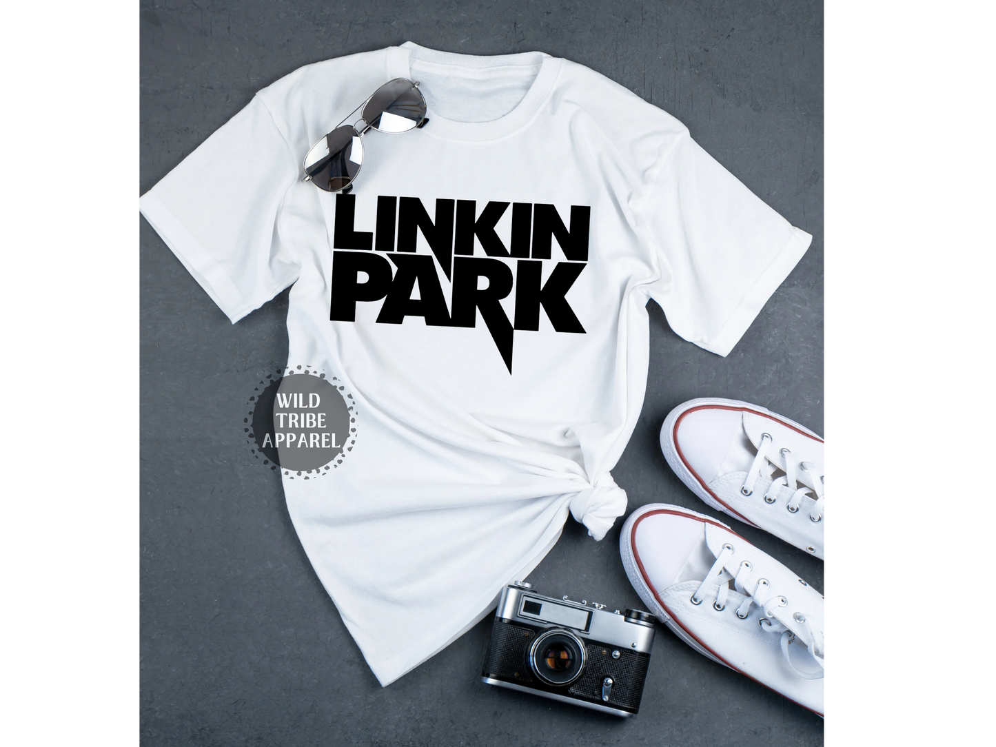 Linkin Park Tee