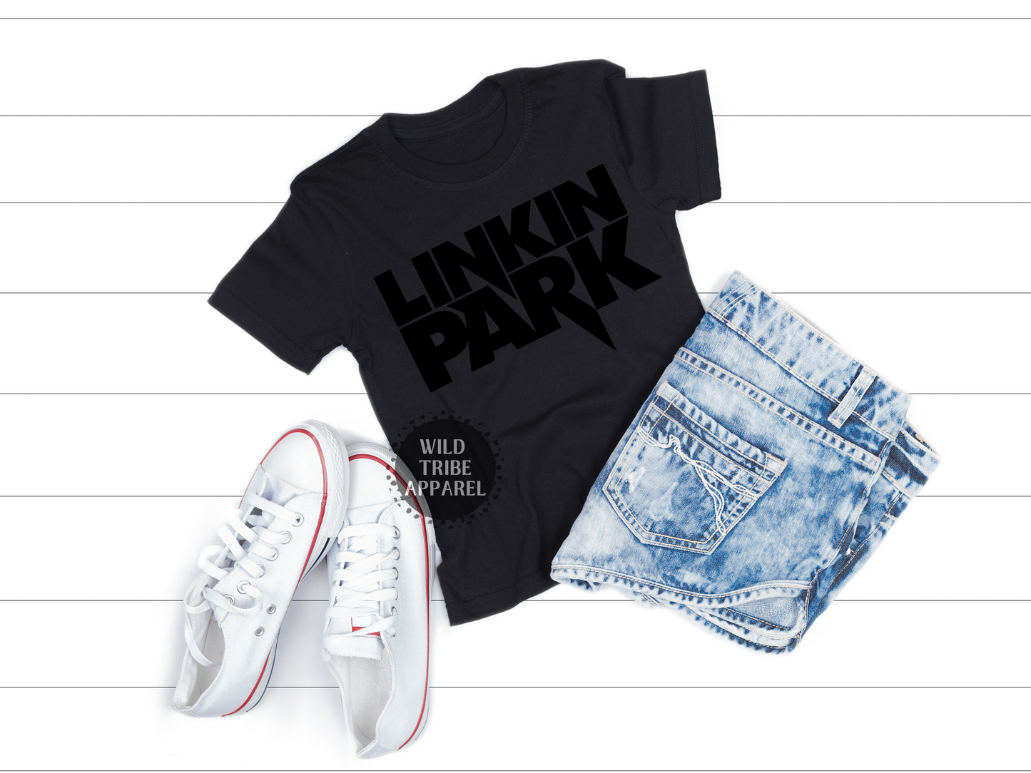 Linkin Park Tee