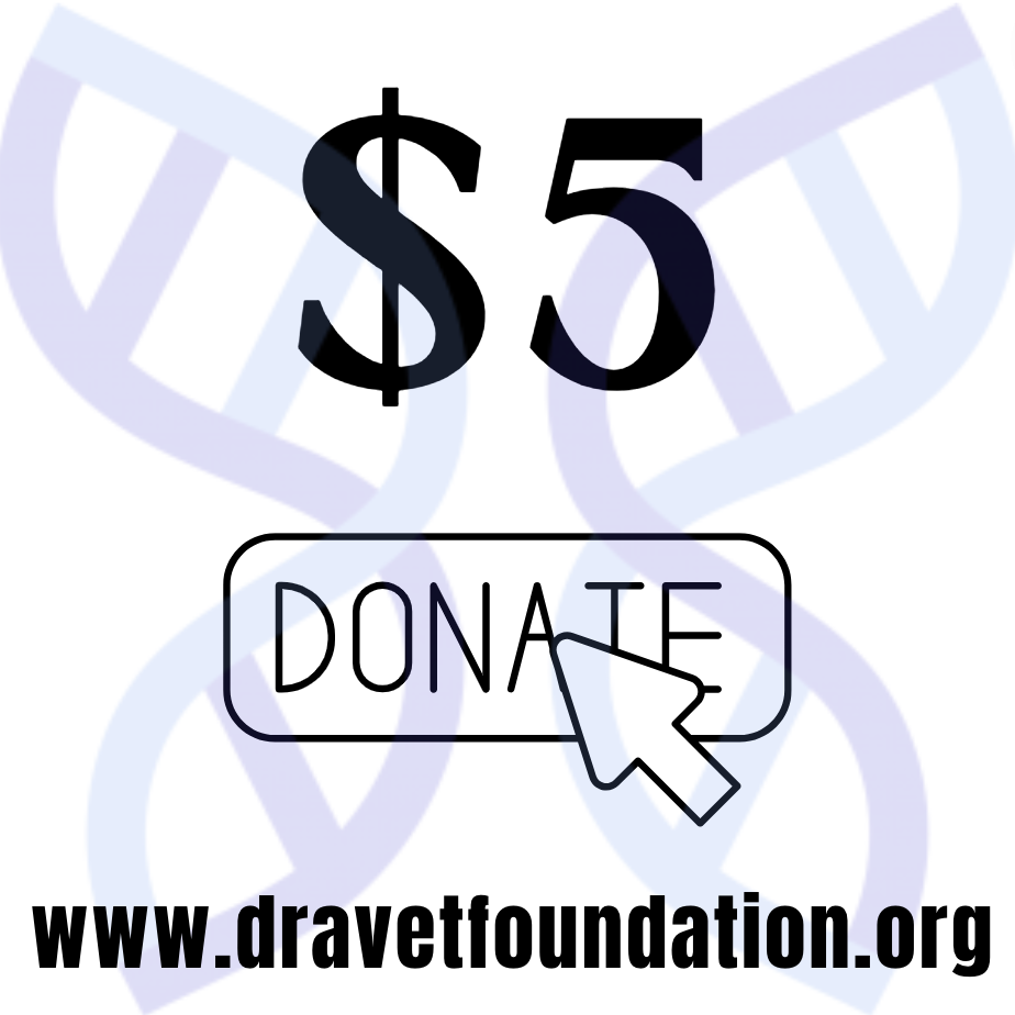 $5.00 Donation