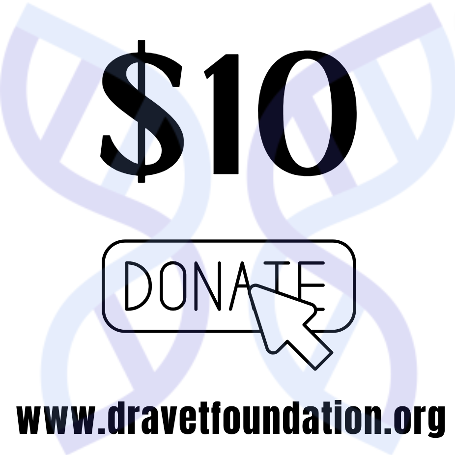 $10.00 Donation