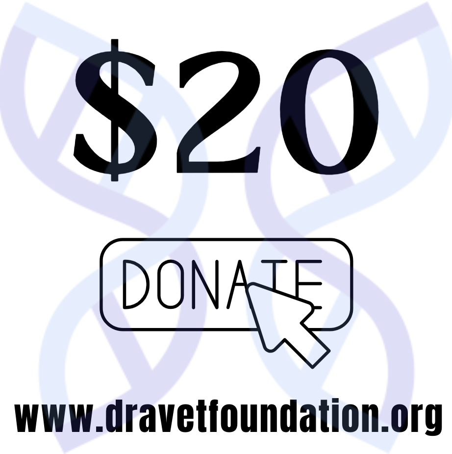 $20.00 Donation