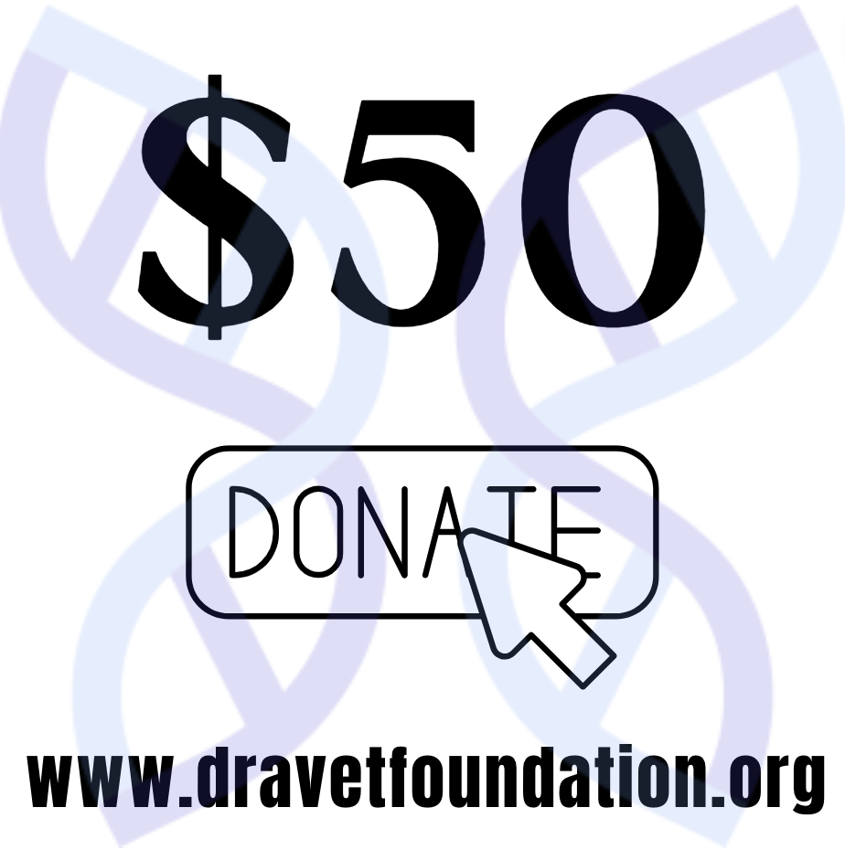 $50.00 Donation
