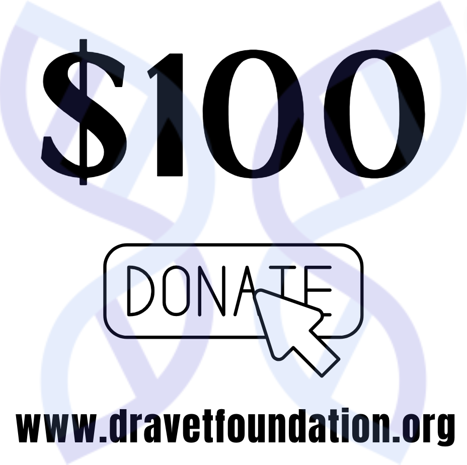 $100.00 Donation