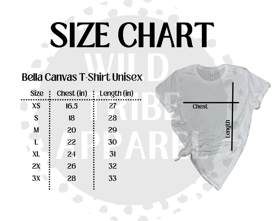 CP Baseball Heart Tee