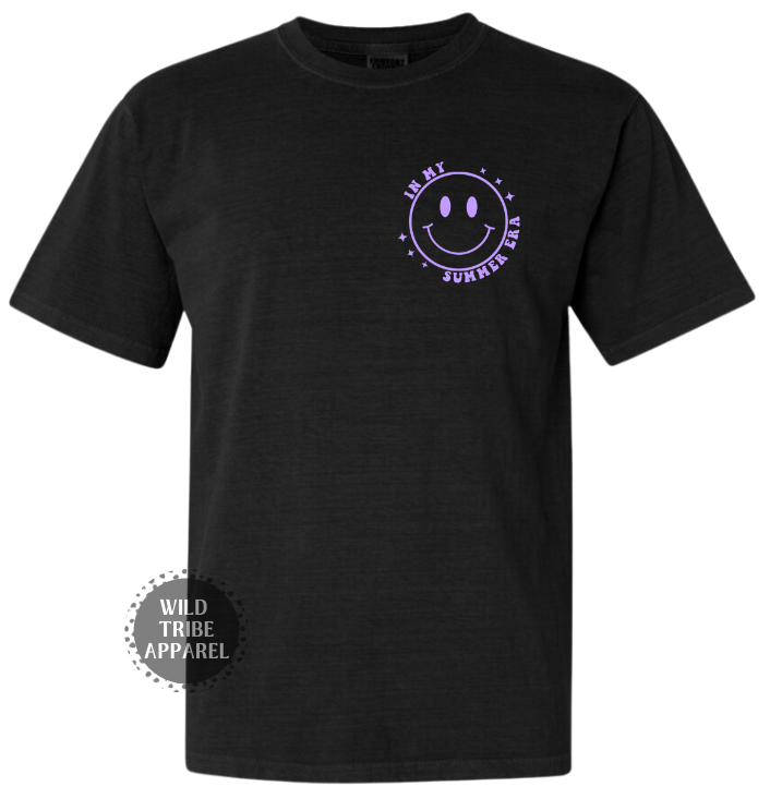In My Summer Era Tee | Comfort Colors