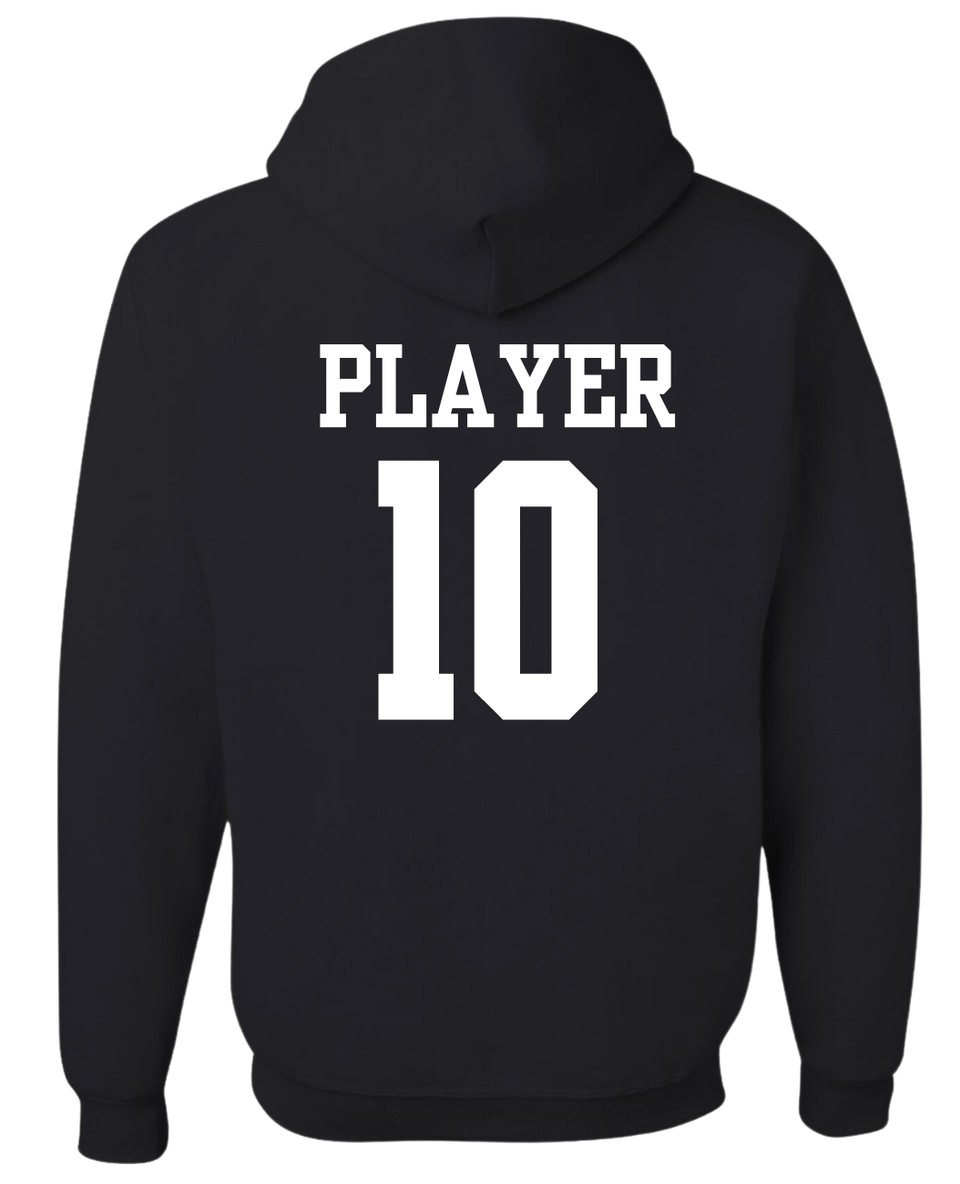 Lower Perk Longhorns Hoodie