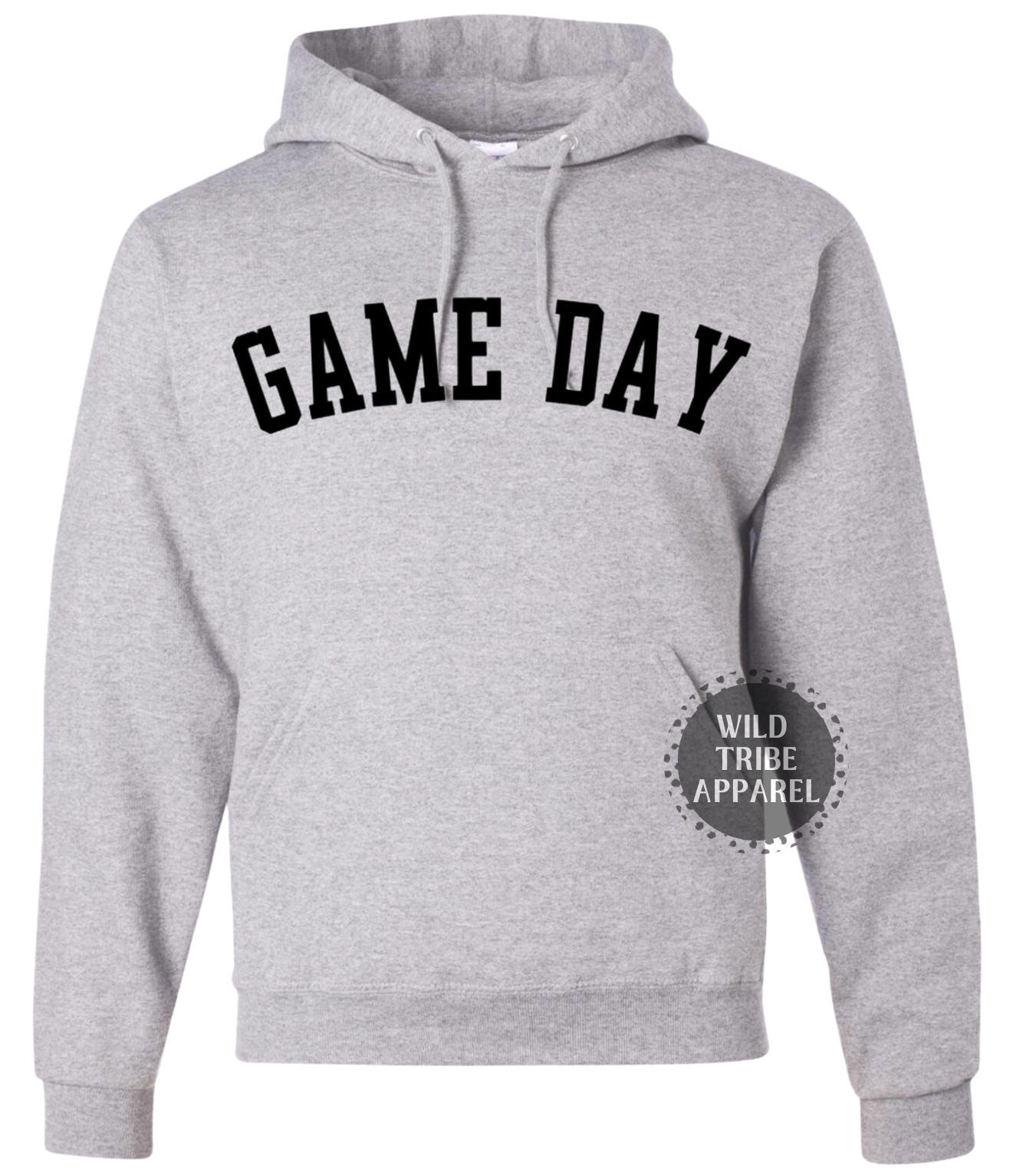 Game Day Hoodie