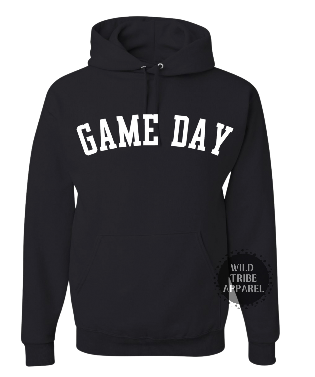 Game Day Hoodie