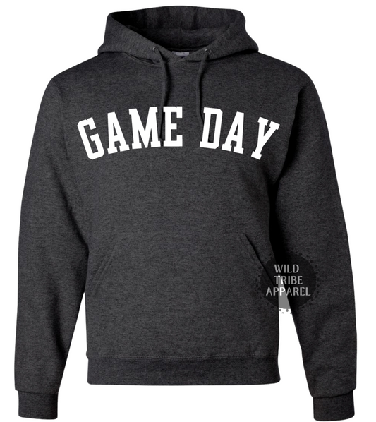 Game Day Hoodie