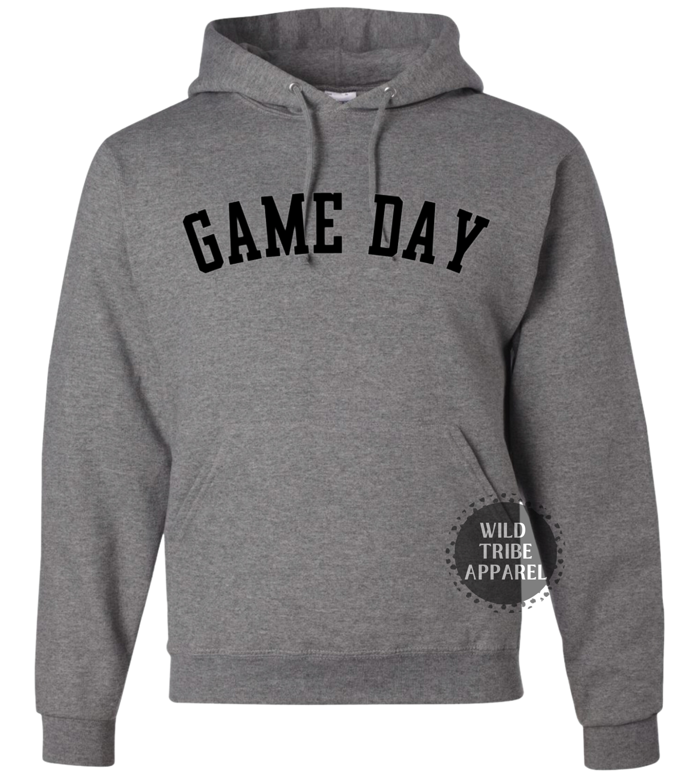 Game Day Hoodie