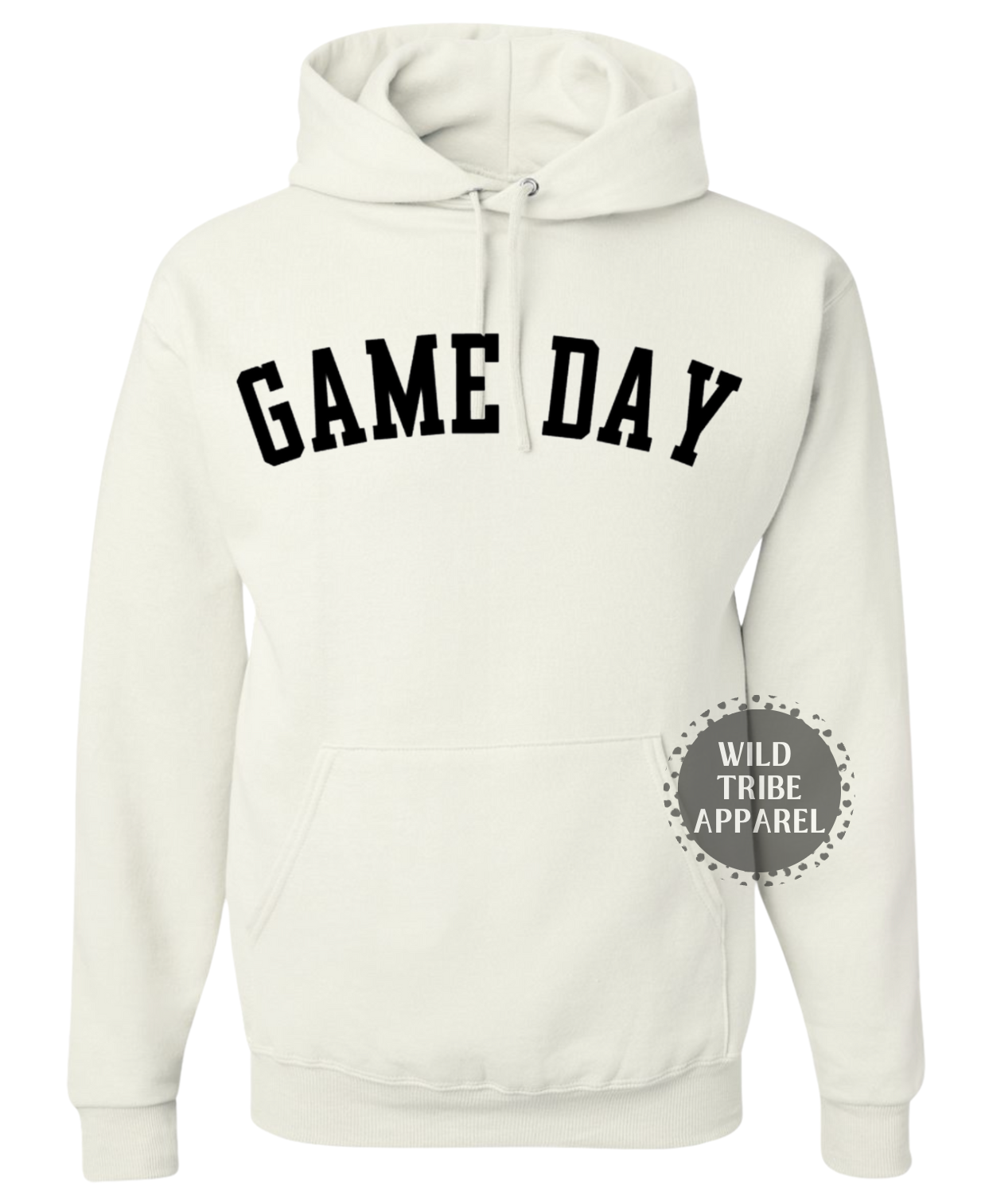 Game Day Hoodie