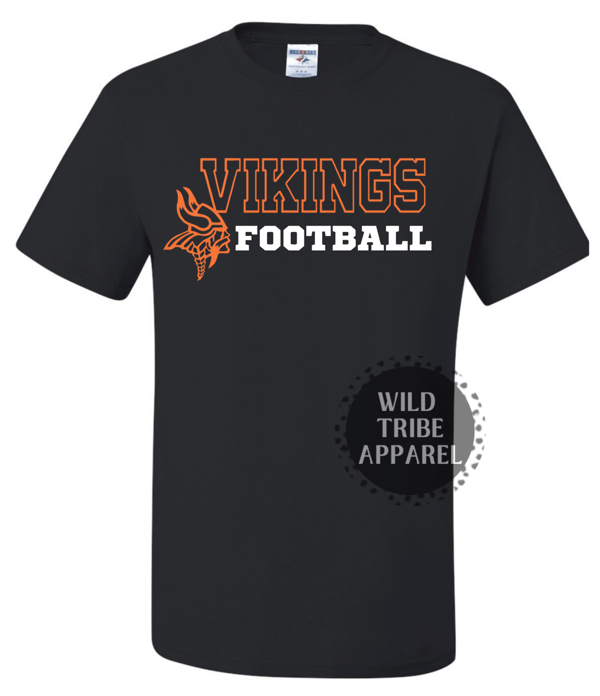 Vikings Sports Tee