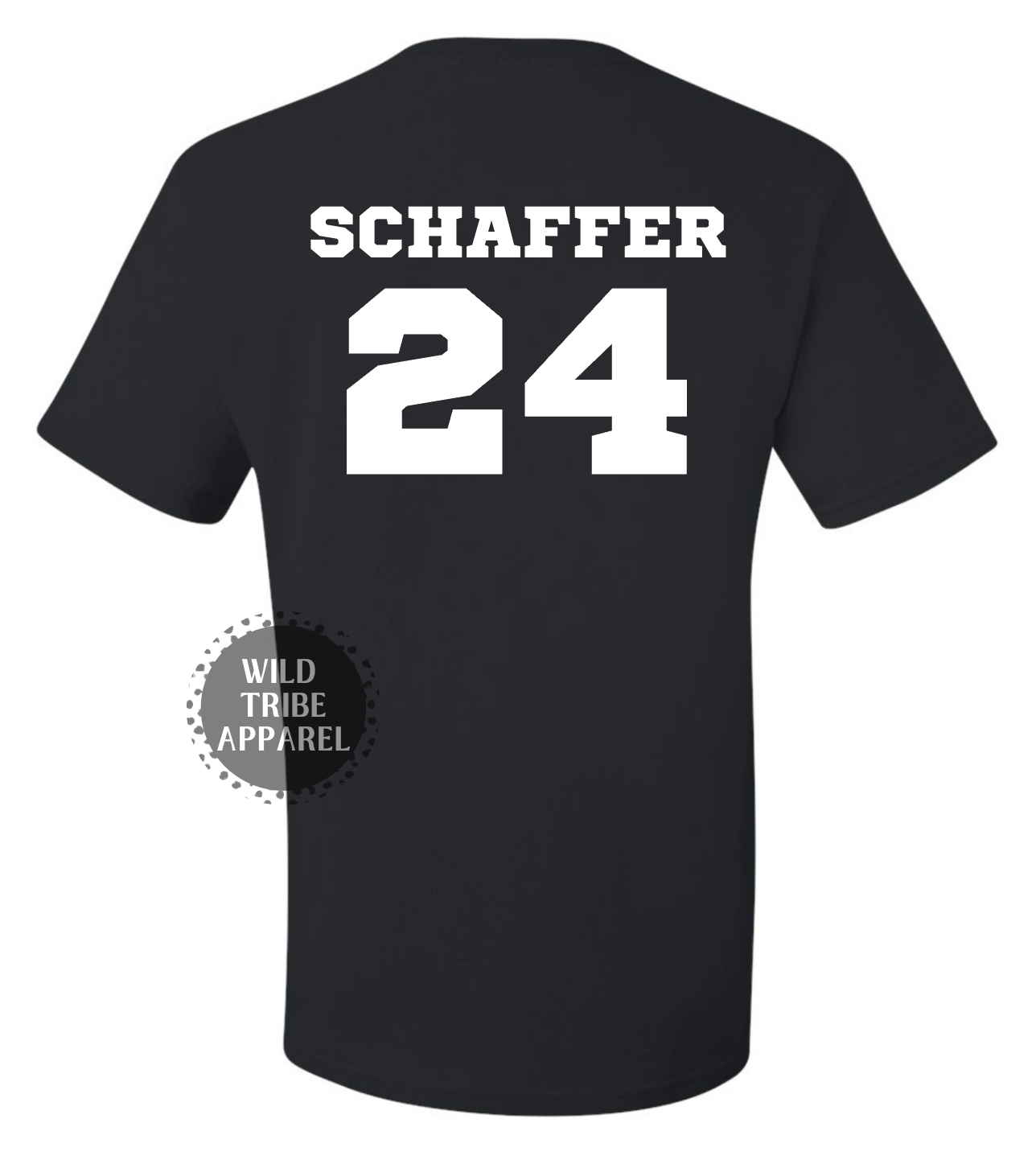 Vikings Sports Tee