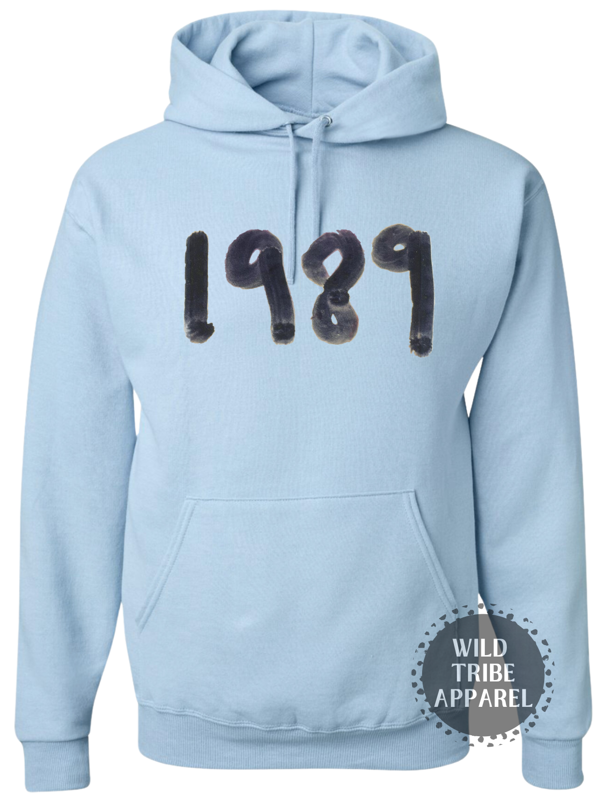 1989 Hoodie