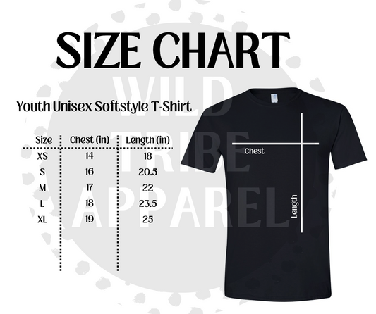Warzone Event Tee
