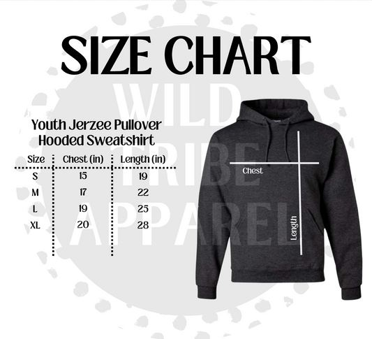 Warzone Event Hoodie