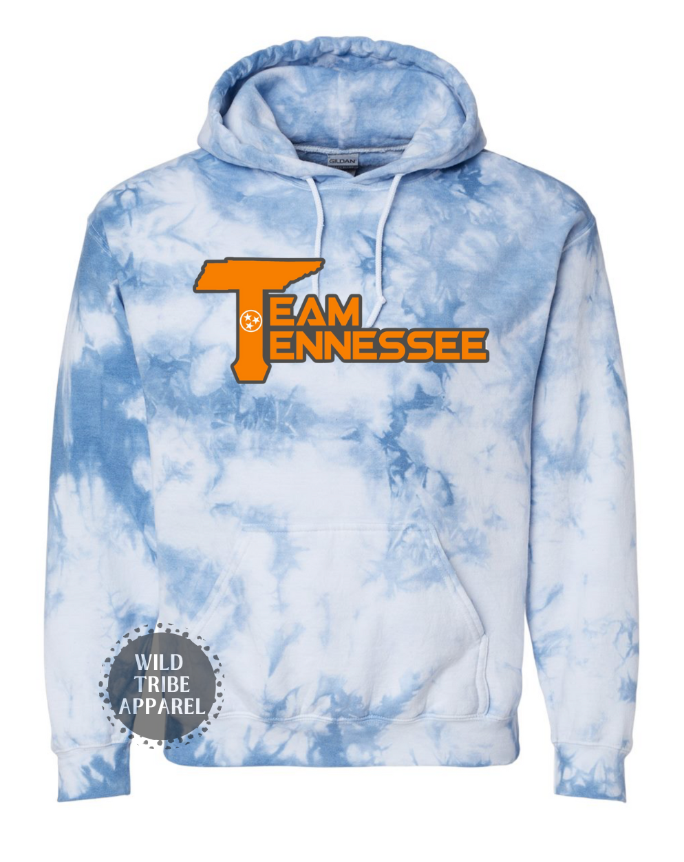 Tie Dye Orders