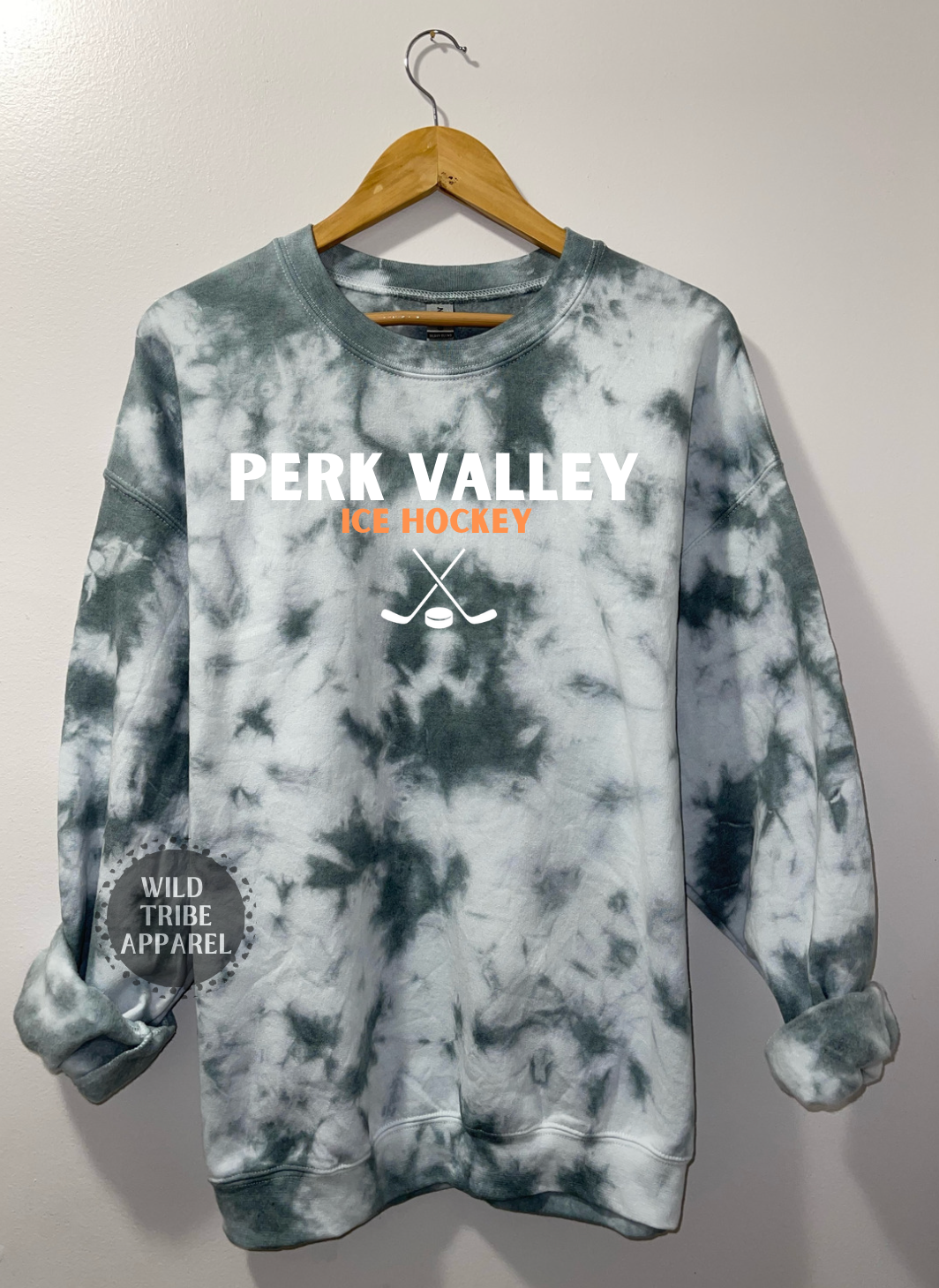 Tie Dye Orders