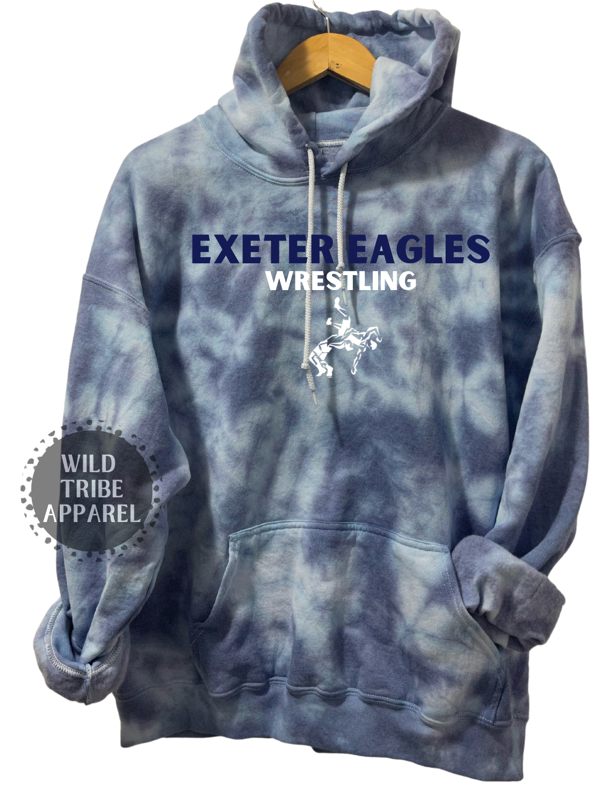 Tie Dye Orders