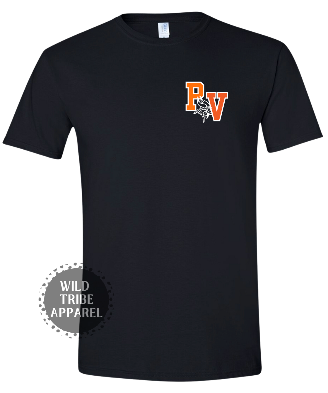 PV Lacrosse Tee