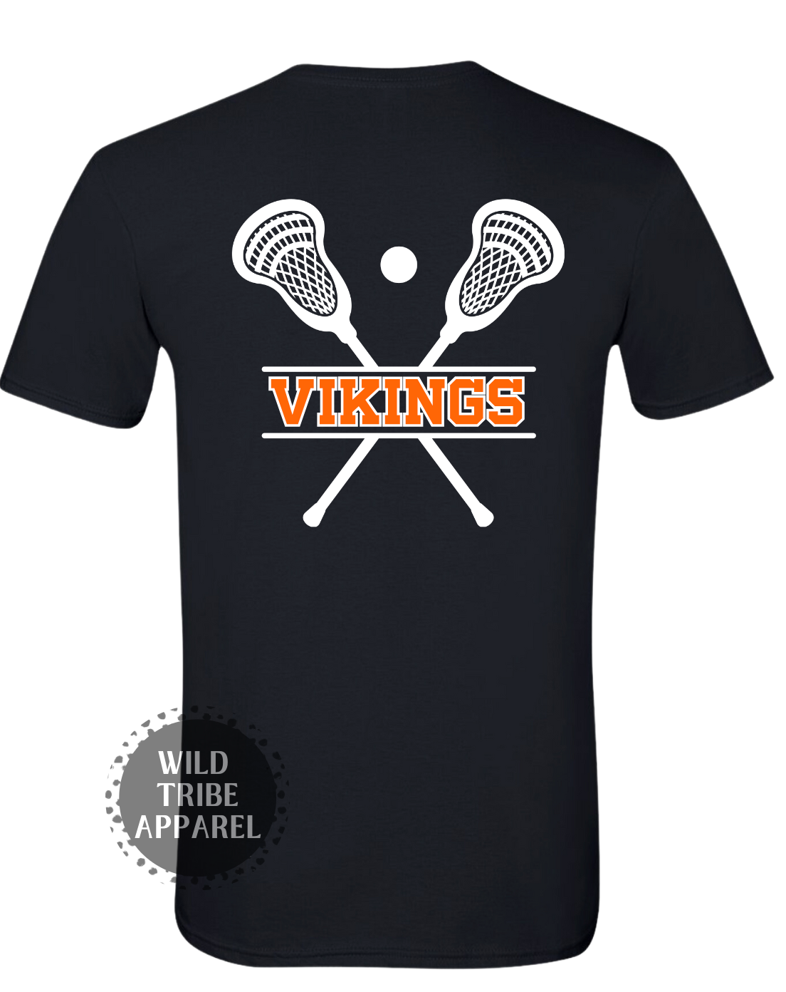 PV Lacrosse Tee