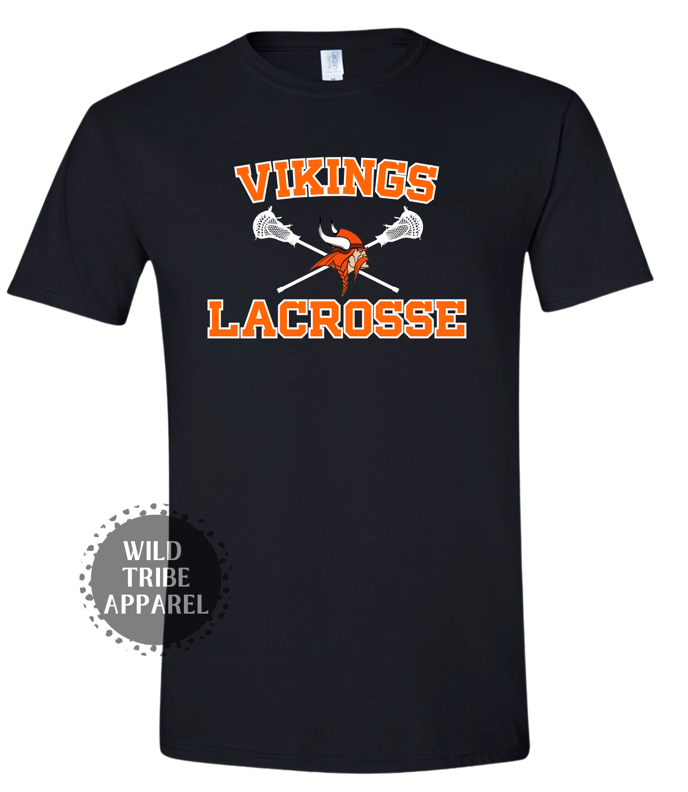 PV Lacrosse Tee