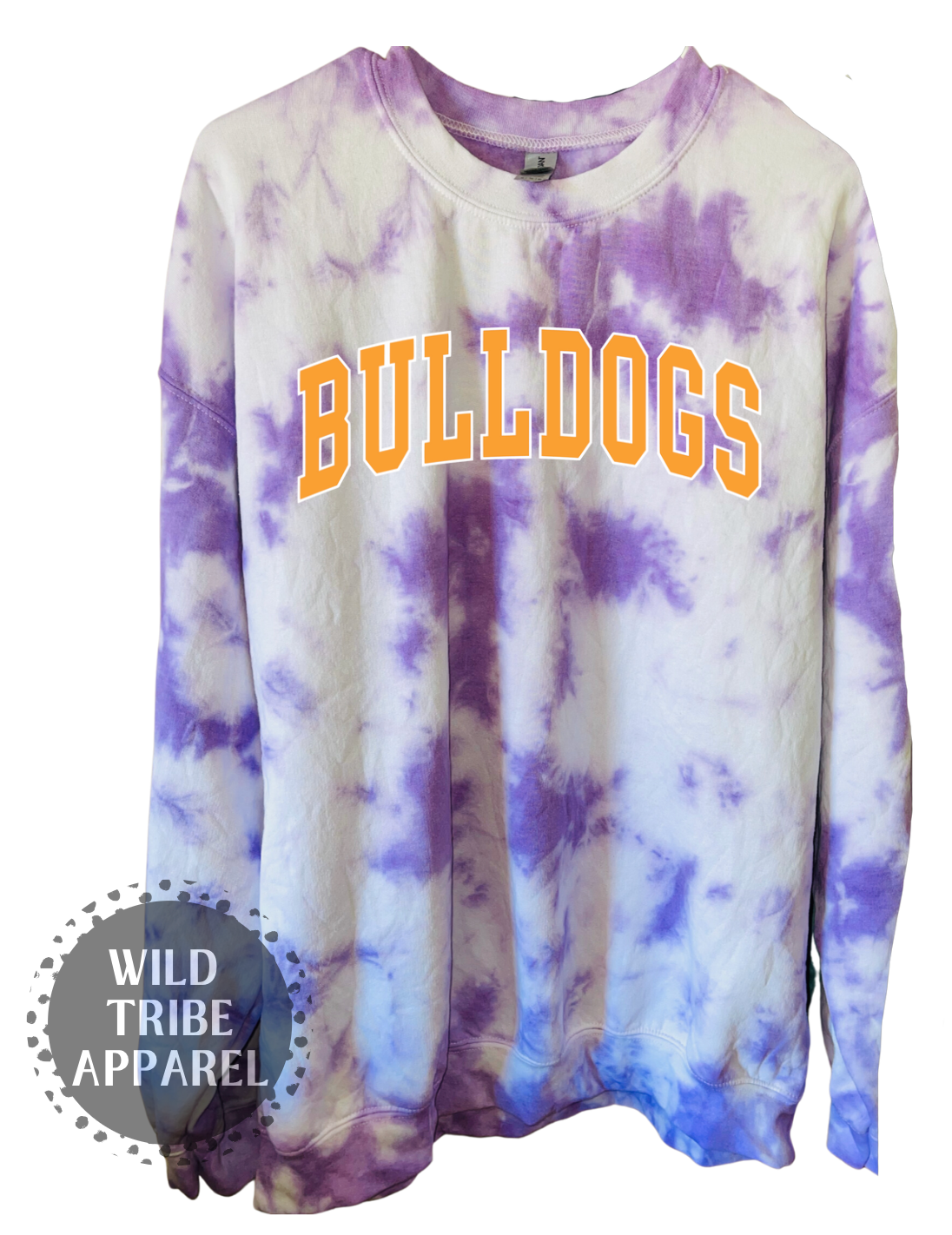 Tie Dye Orders