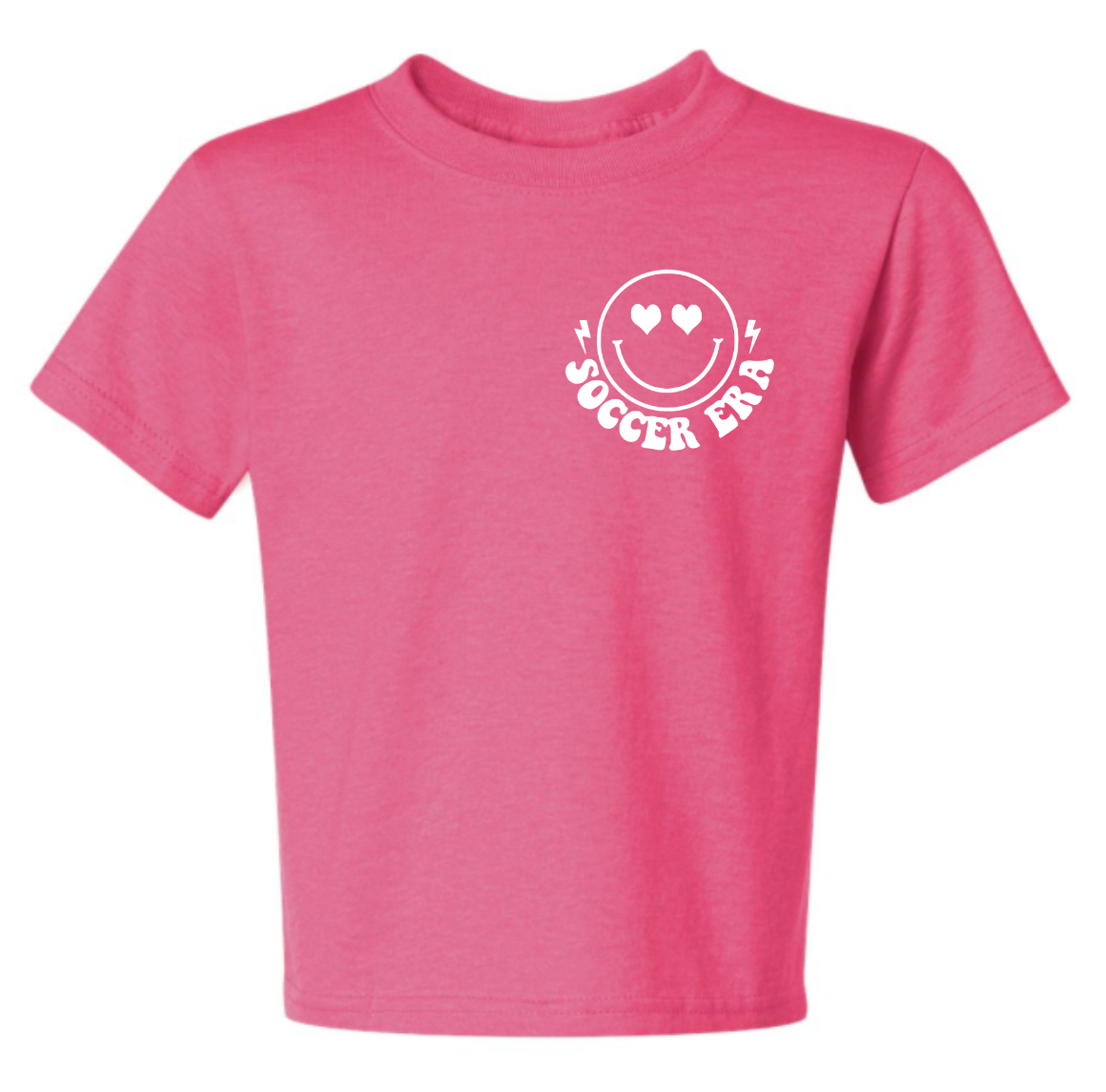 In My Soccer Era Tee