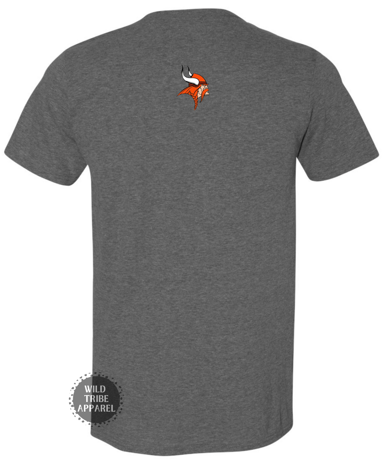 Warzone In The Valley Event Tee