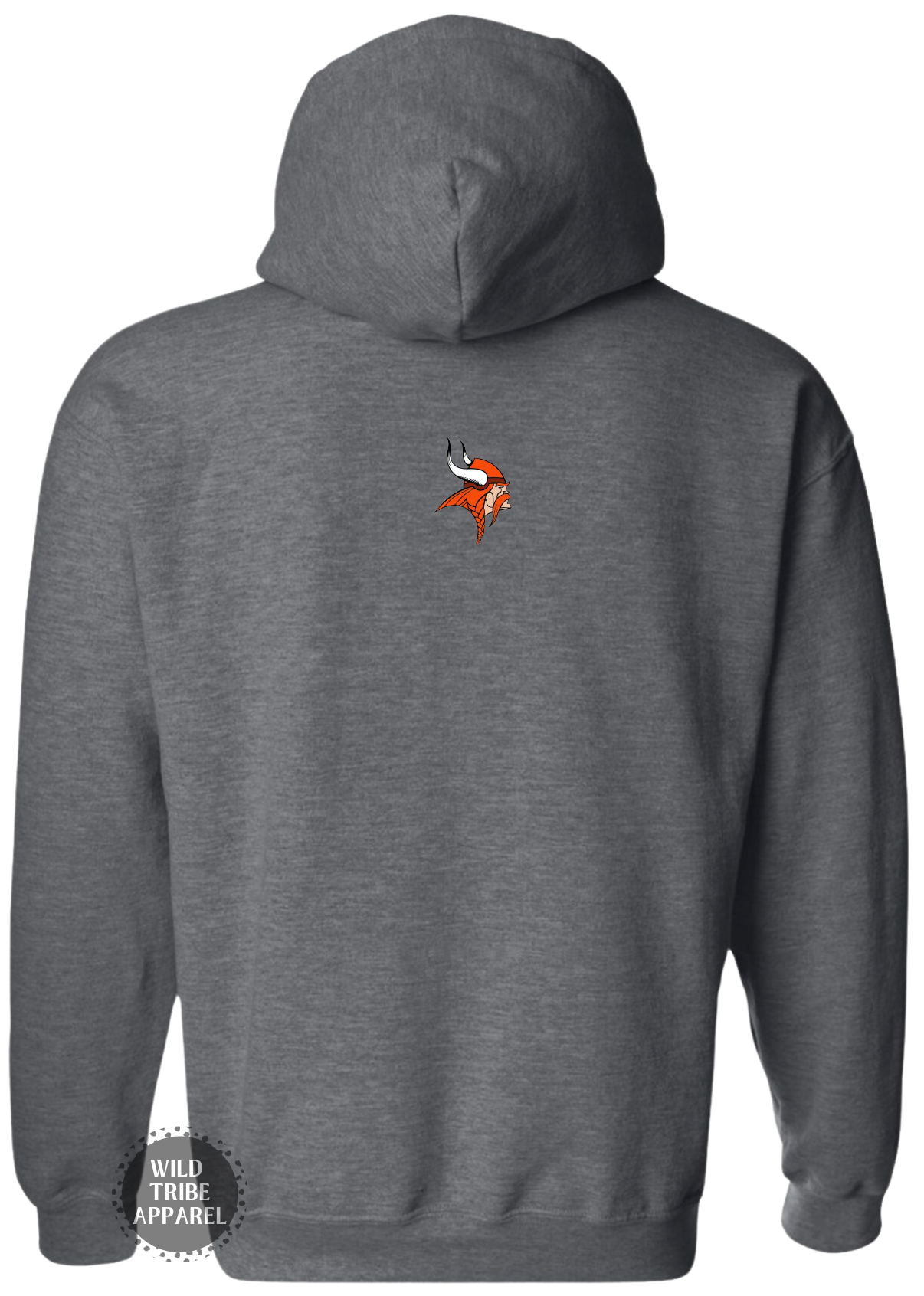 Warzone In The Valley Event Hoodie
