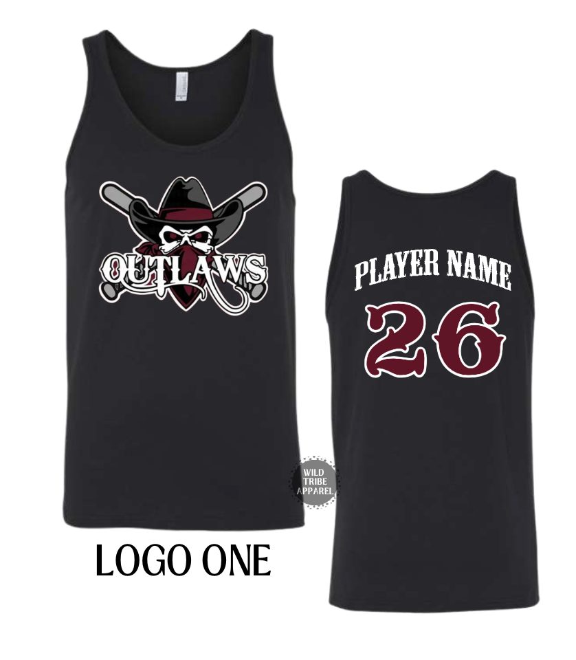 Muscle Tanks Unisex