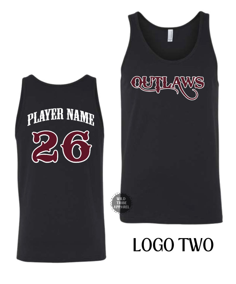 Muscle Tanks Unisex