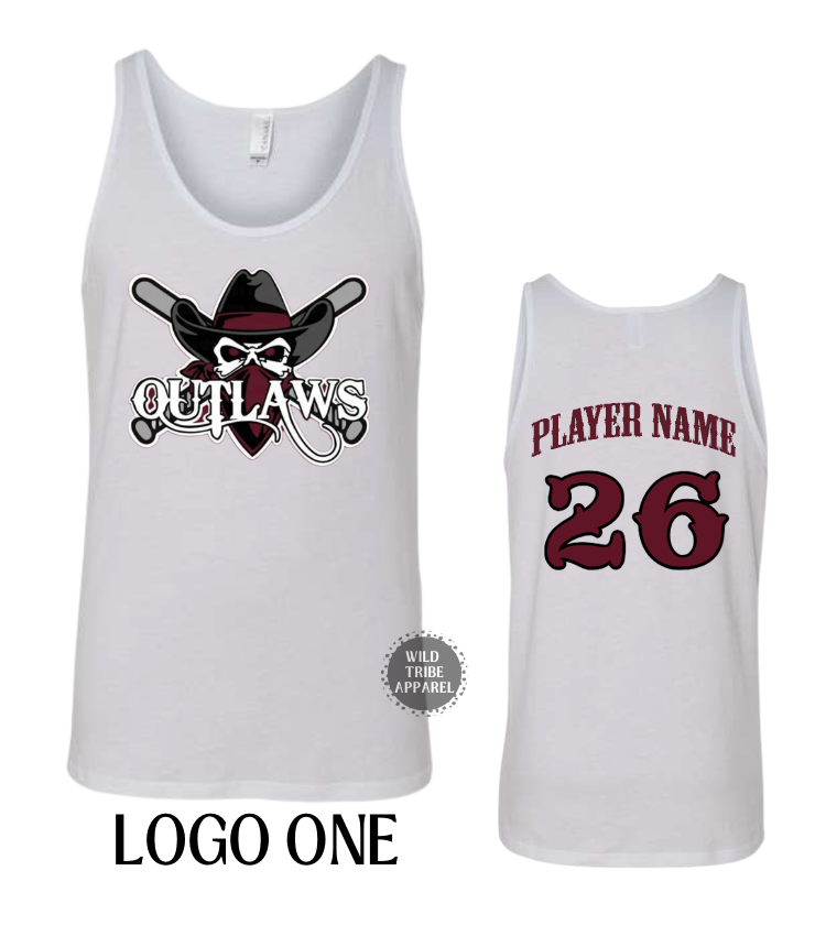 Muscle Tanks Unisex