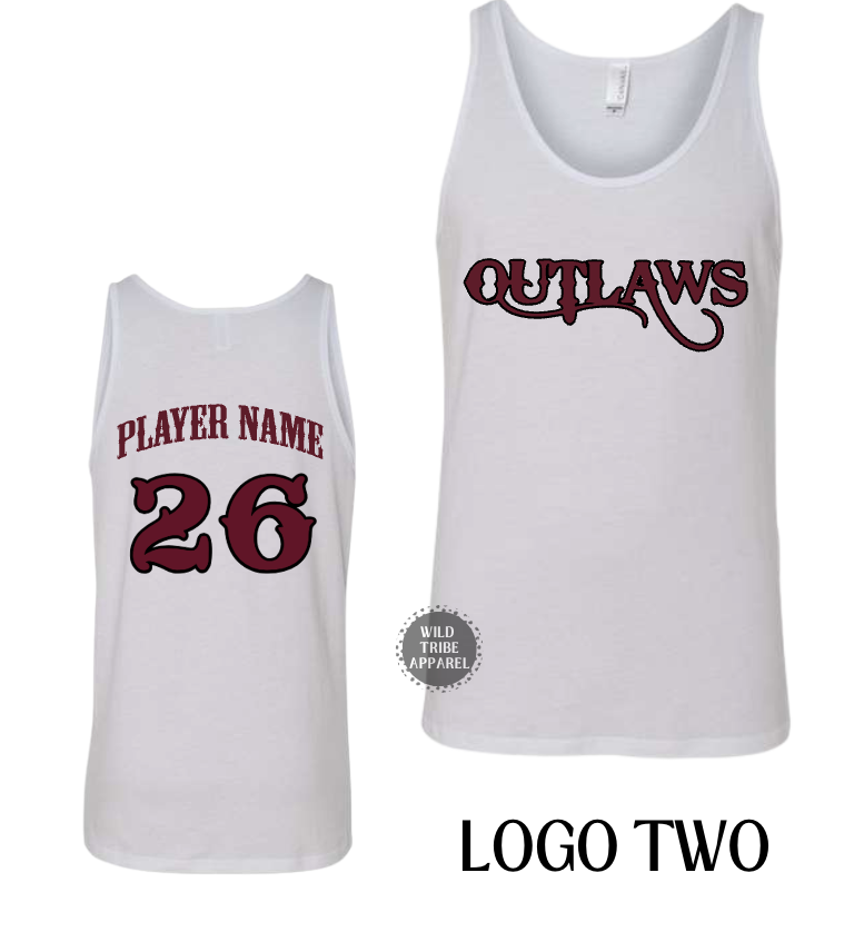 Muscle Tanks Unisex