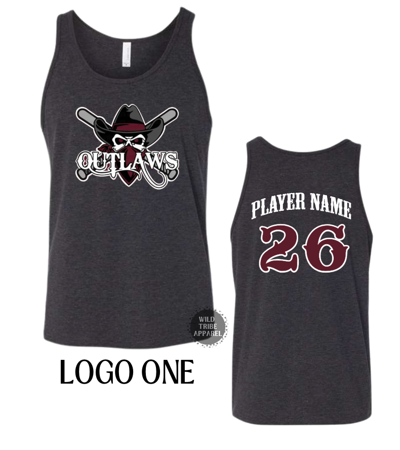 Muscle Tanks Unisex
