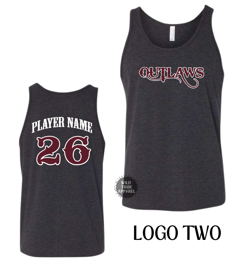 Muscle Tanks Unisex