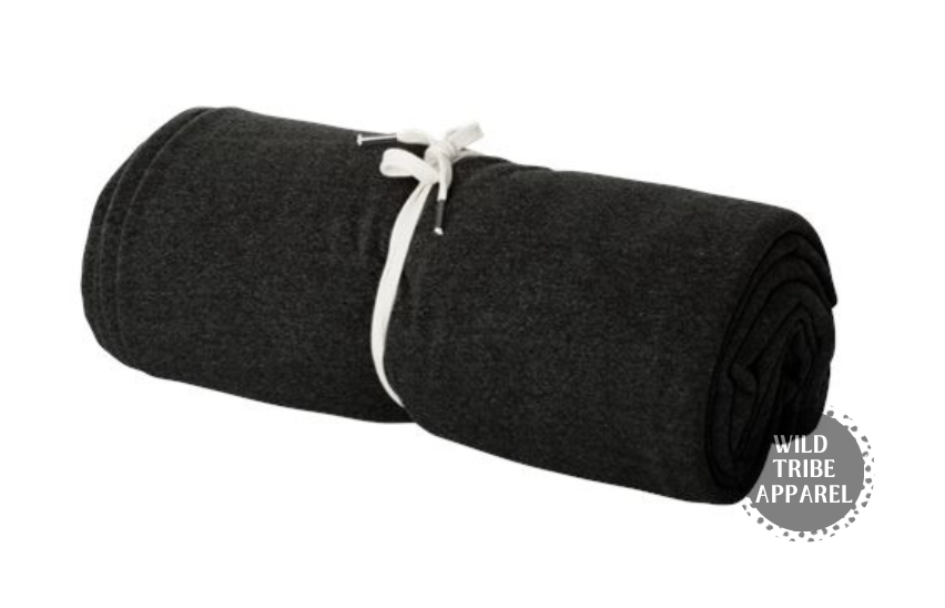 Outlaw Blanket