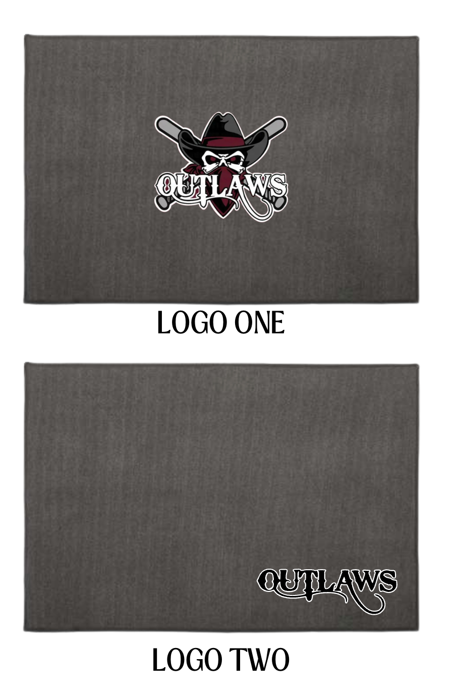 Outlaw Blanket