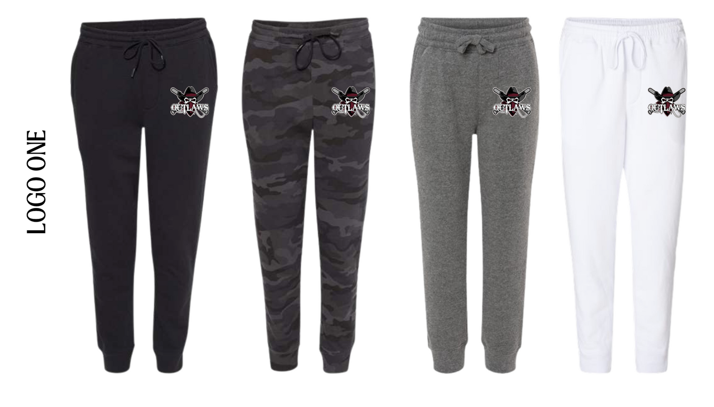 Unisex Midnight Fleece Sweatpants