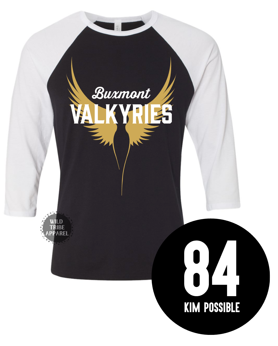 Baseball Tee