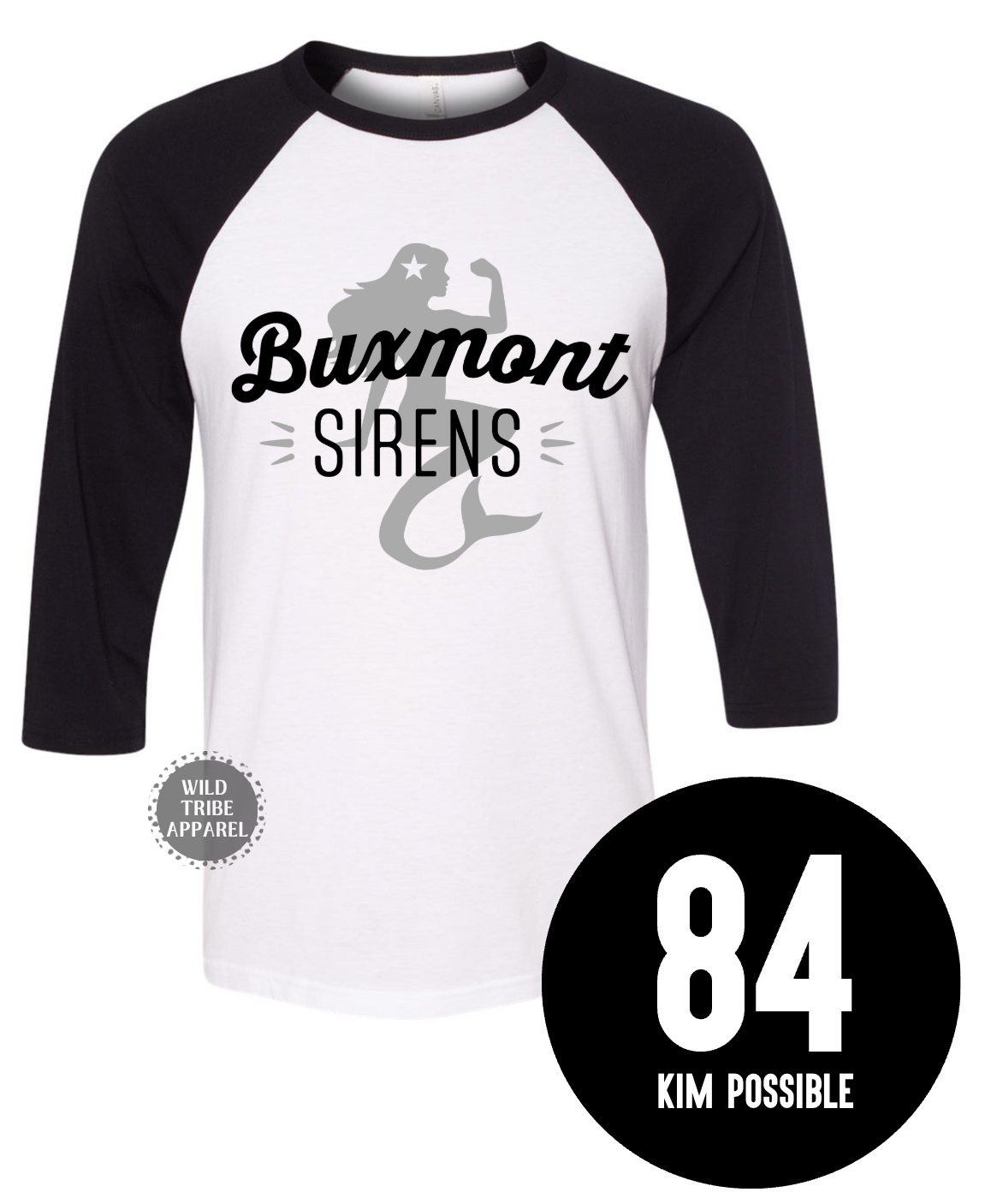 Baseball Tee