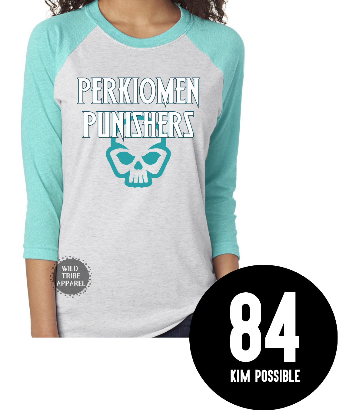 Baseball Tee