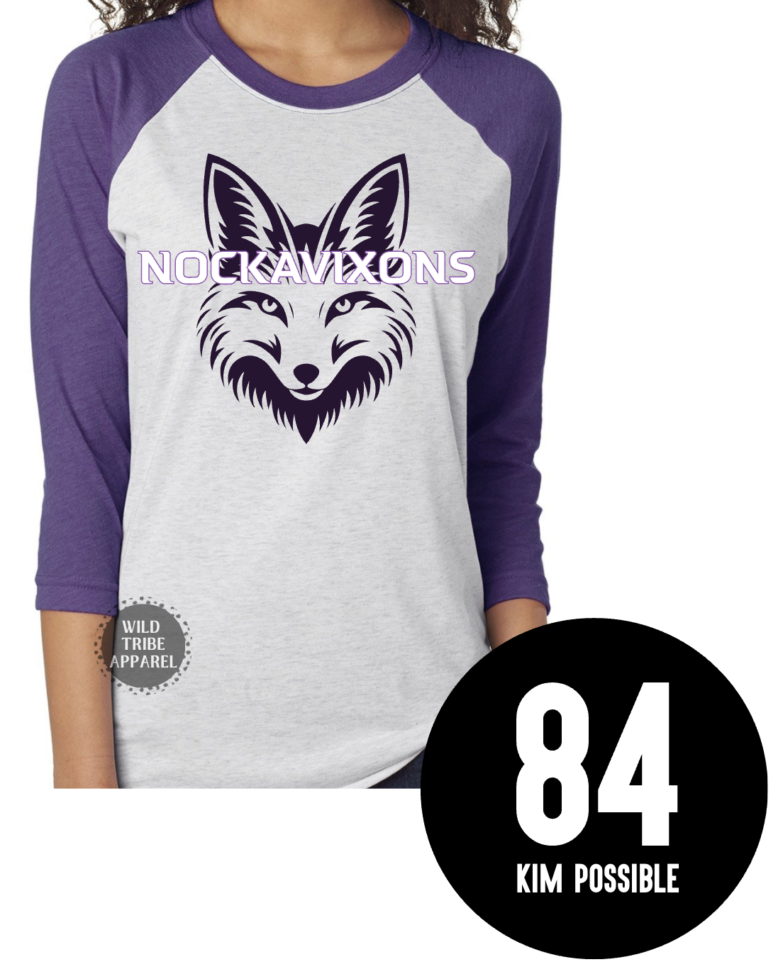 Baseball Tee