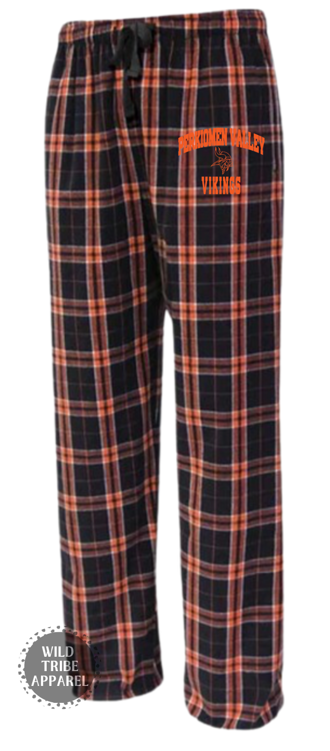 Pajama Pants
