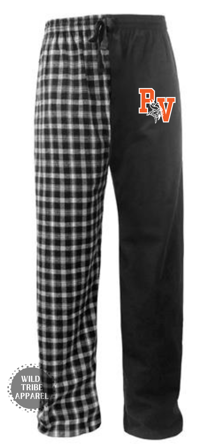 Pajama Pants