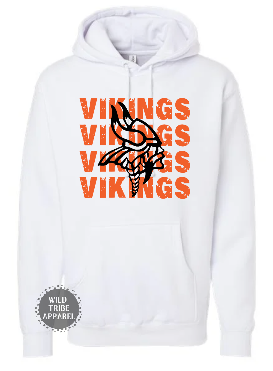 HEAVY WEIGHT Hoodie | Unisex