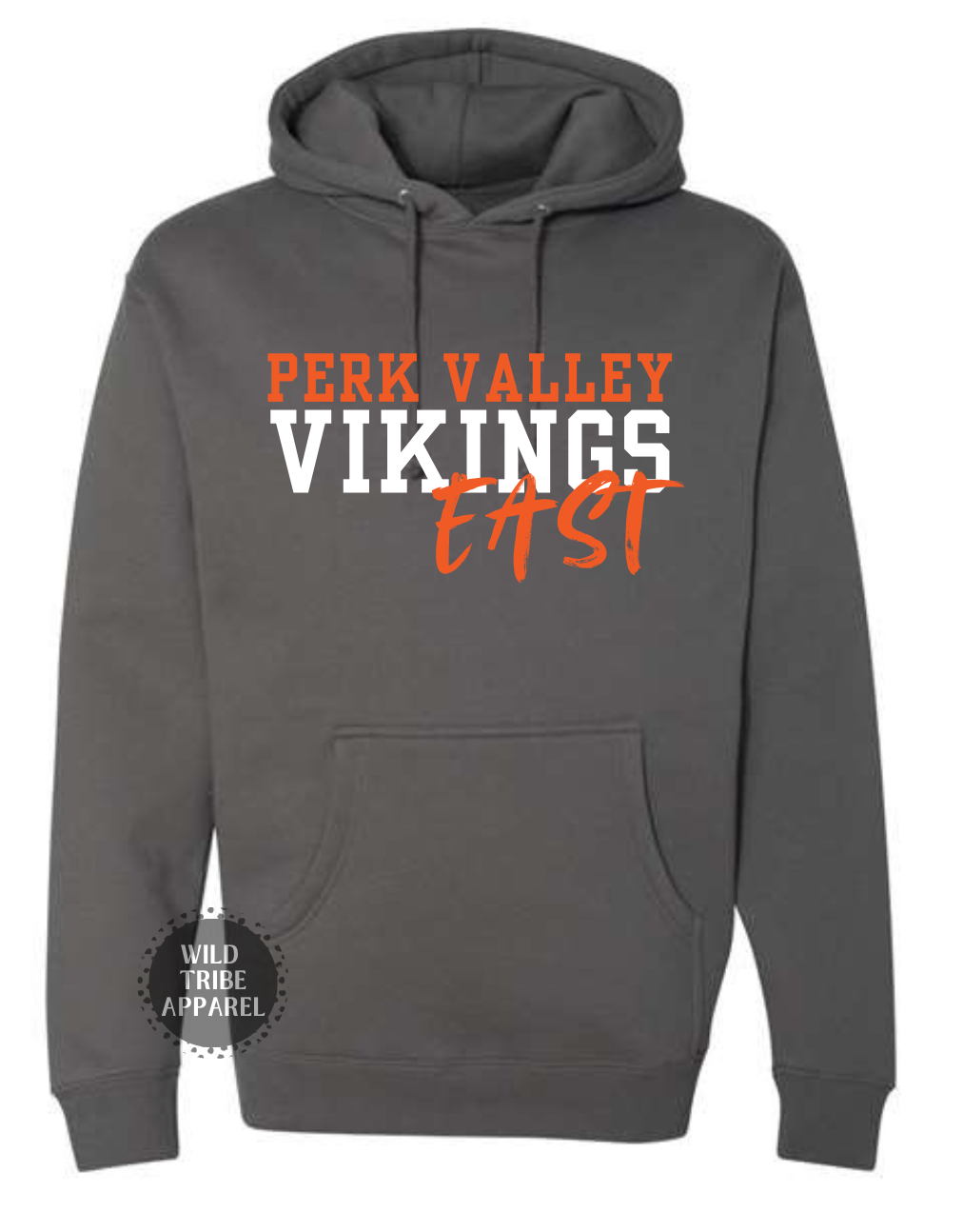 HEAVY WEIGHT Hoodie | Unisex